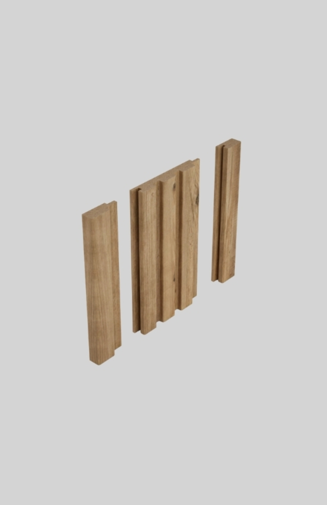 MDF Панел Talya Asos