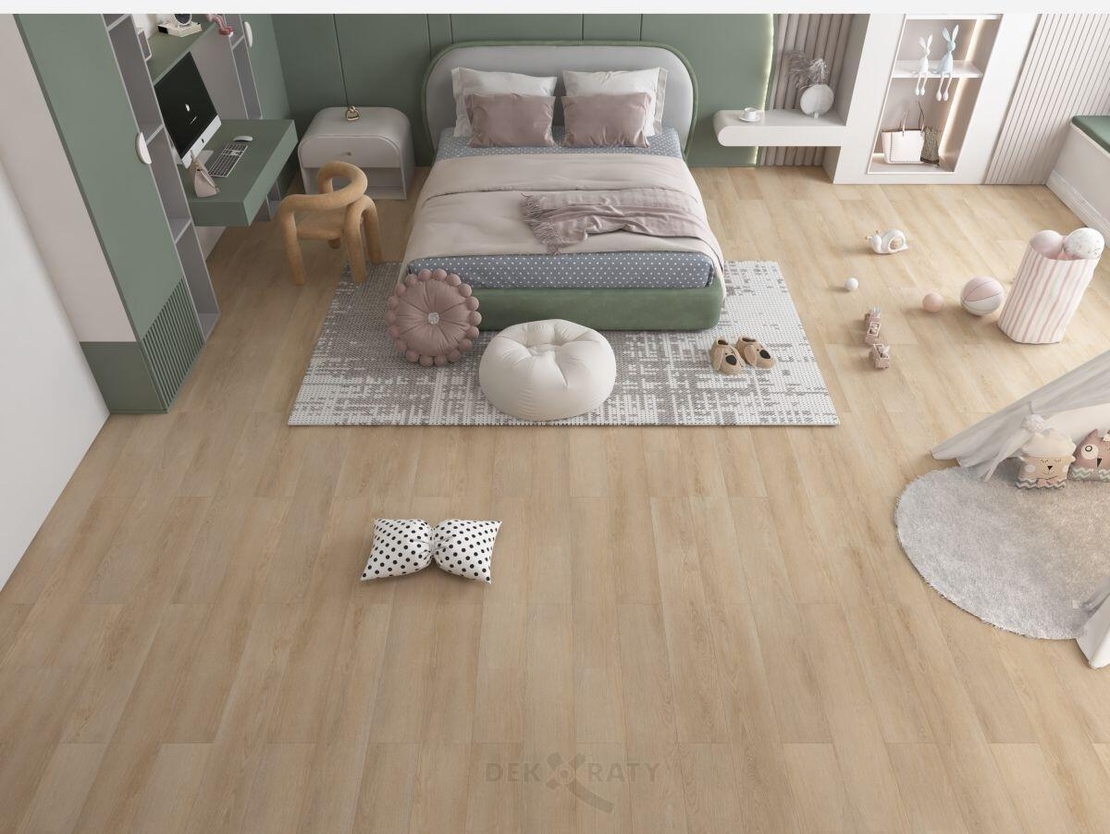 SPC Floor V Essentials WIRB 28071 5мм