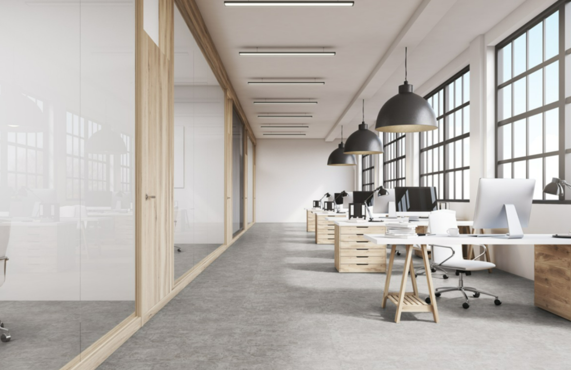 LVT Dryback Tile Shimmerhead 2.5мм