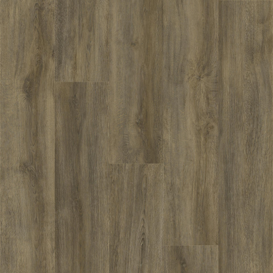 LVT OAK ELEGANT COLD BROWN 2.5мм