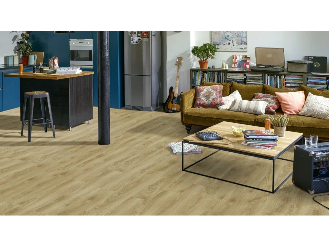 LVT Oak origin Nature 2.5мм