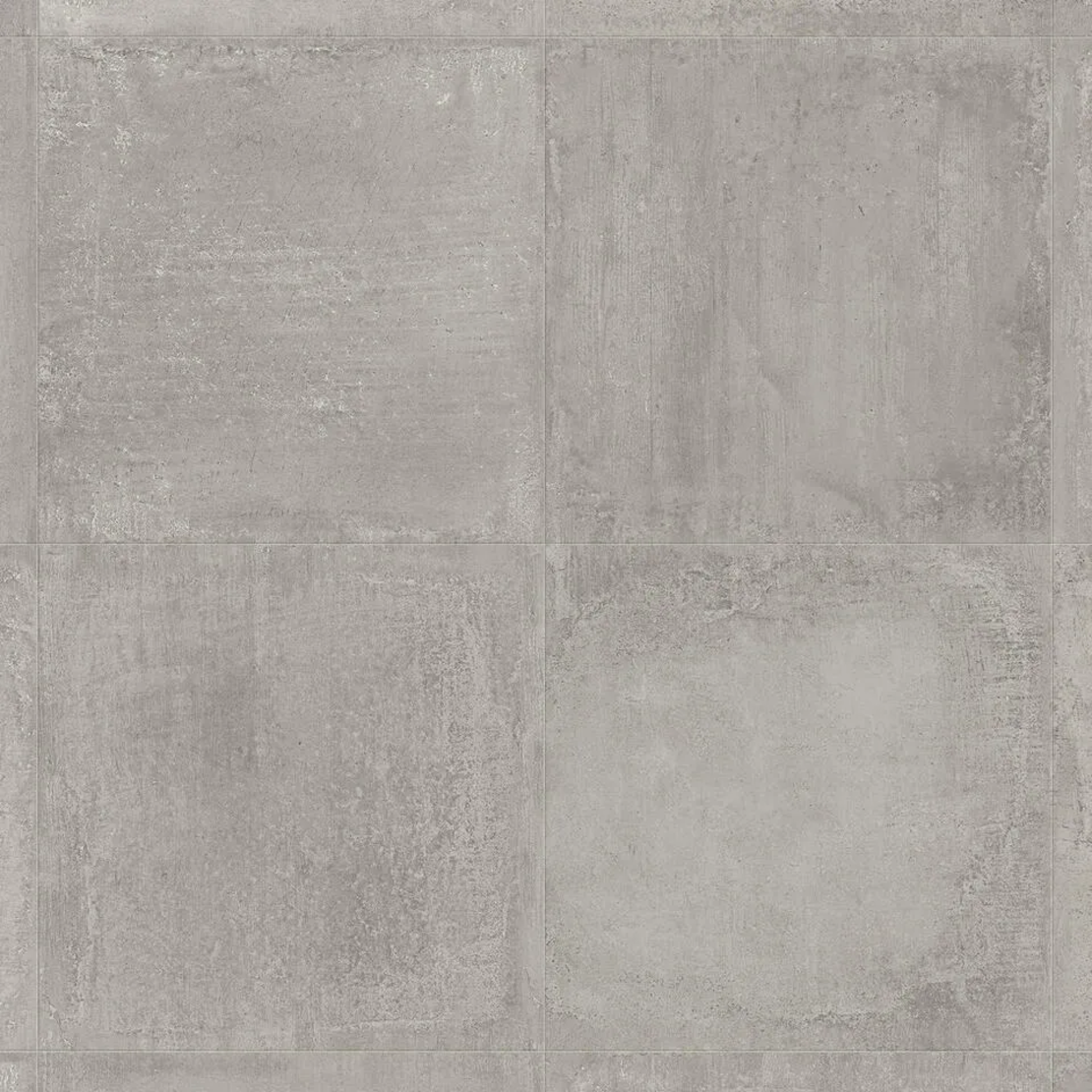 LVT CUBO GREY 2.5мм