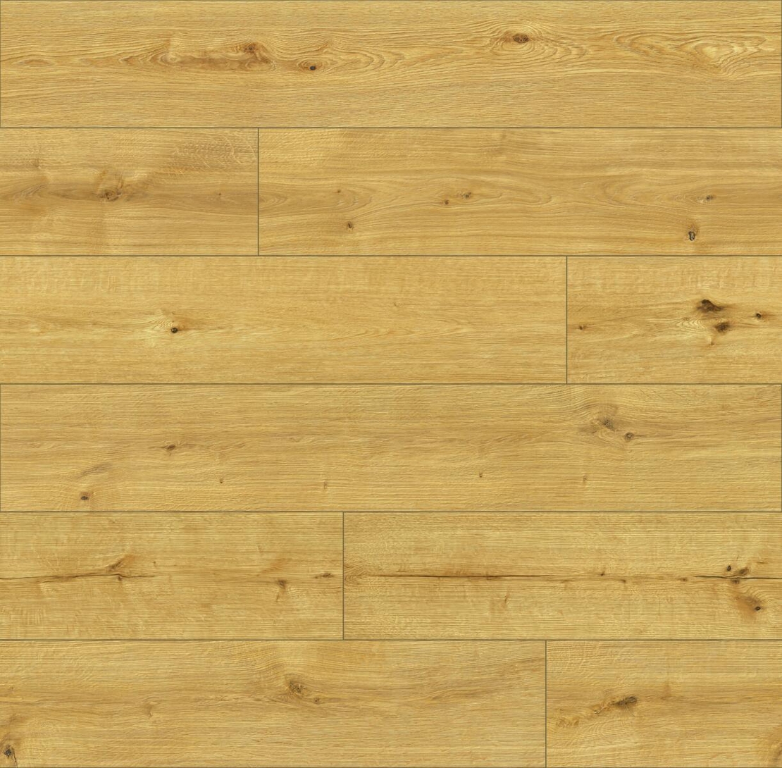 Nuva Selected 65235 Pure Oak Brown