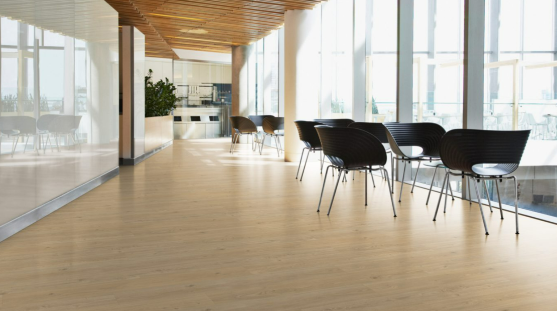 LVT Dryback XL plank Baron 3.2мм