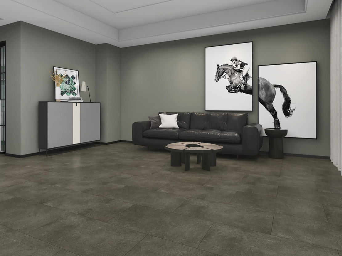 SPC Floor V Essentials STB 1910 5мм