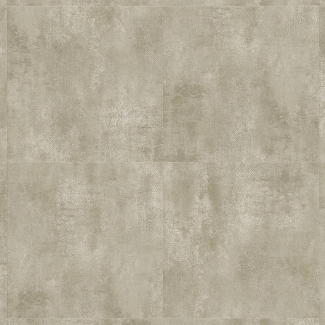 LVT Beton stone Brown 2.5мм