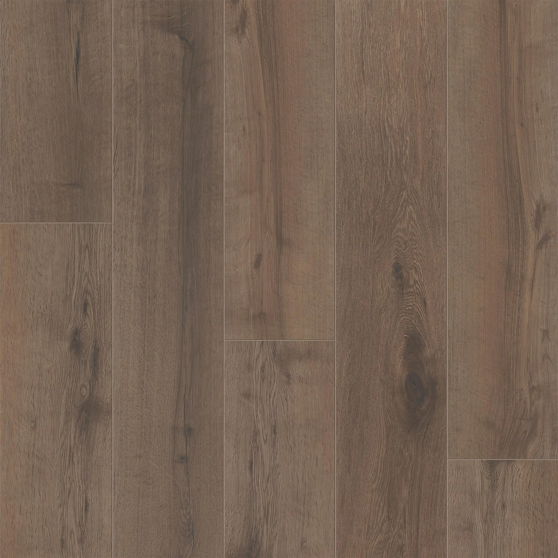 iDeal SPC 50 Tobacco Oak