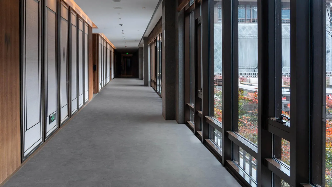 iDeal SPC 50 Shadow Concrete