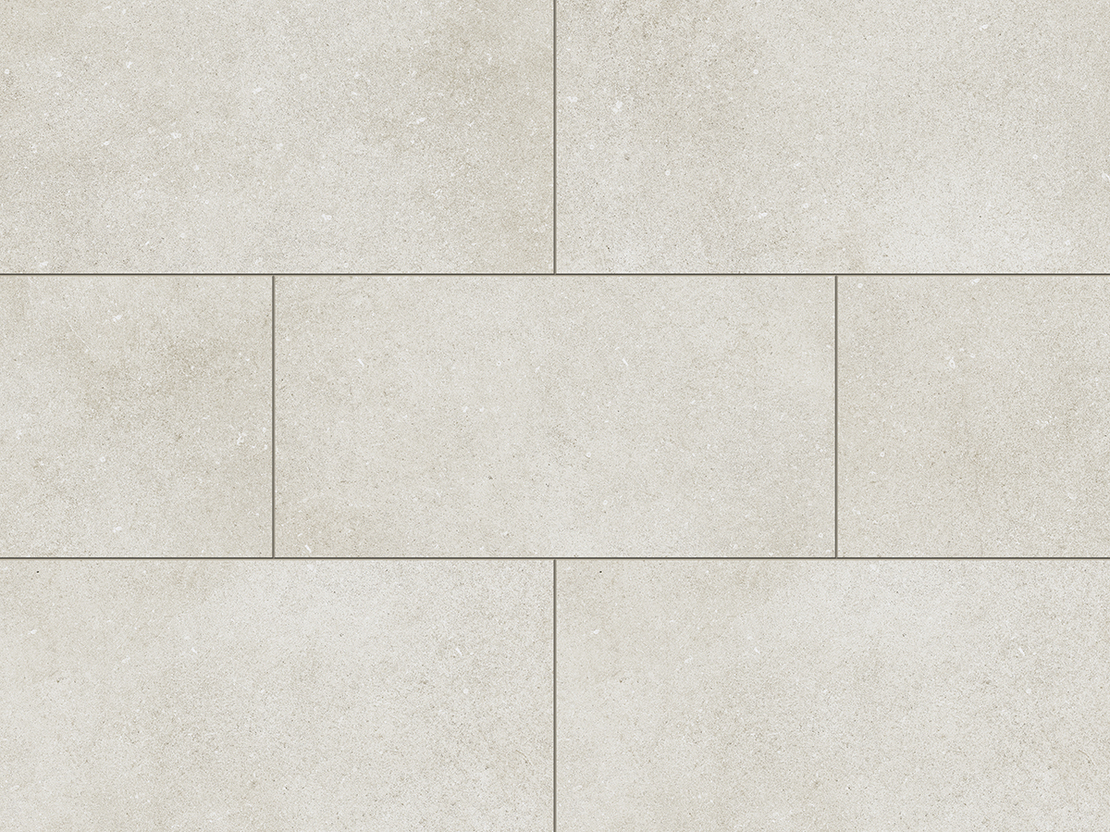 Ceramin Wall Donna Oryx White