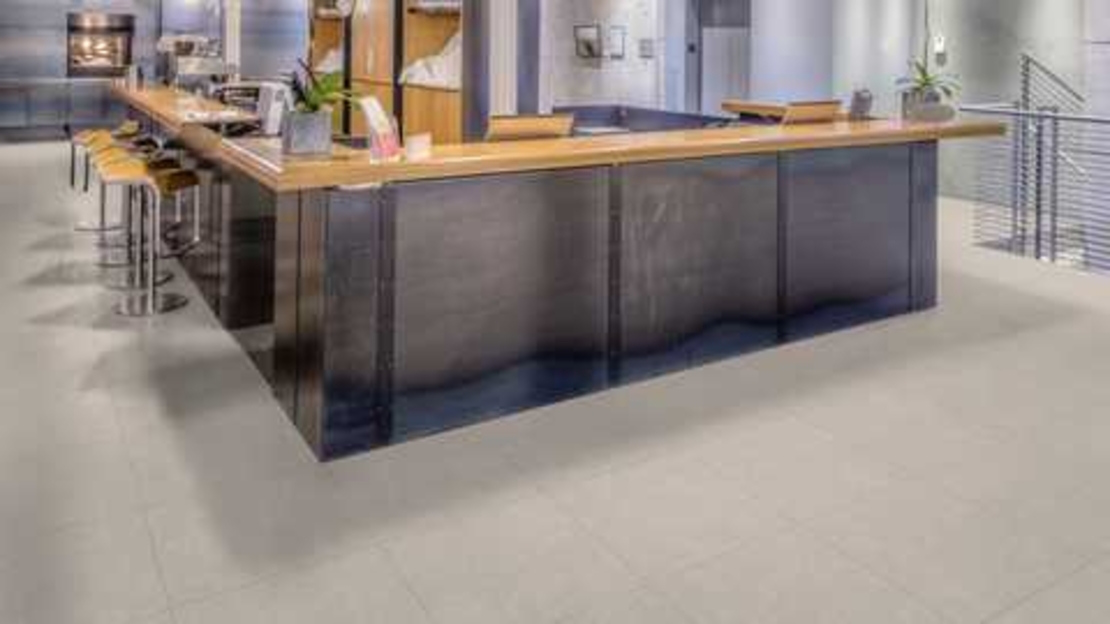 LVT TISSE LIGHT BROWN 2.5мм