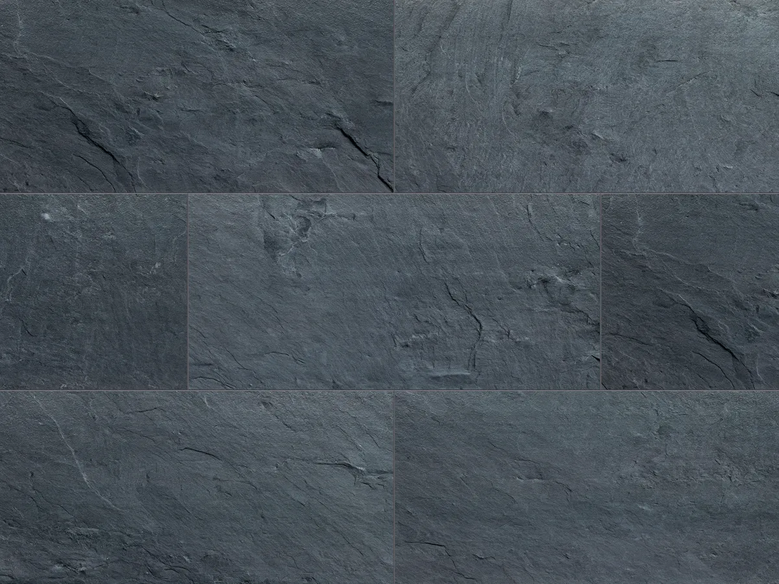 Ceramin Wall Negrar Off Black