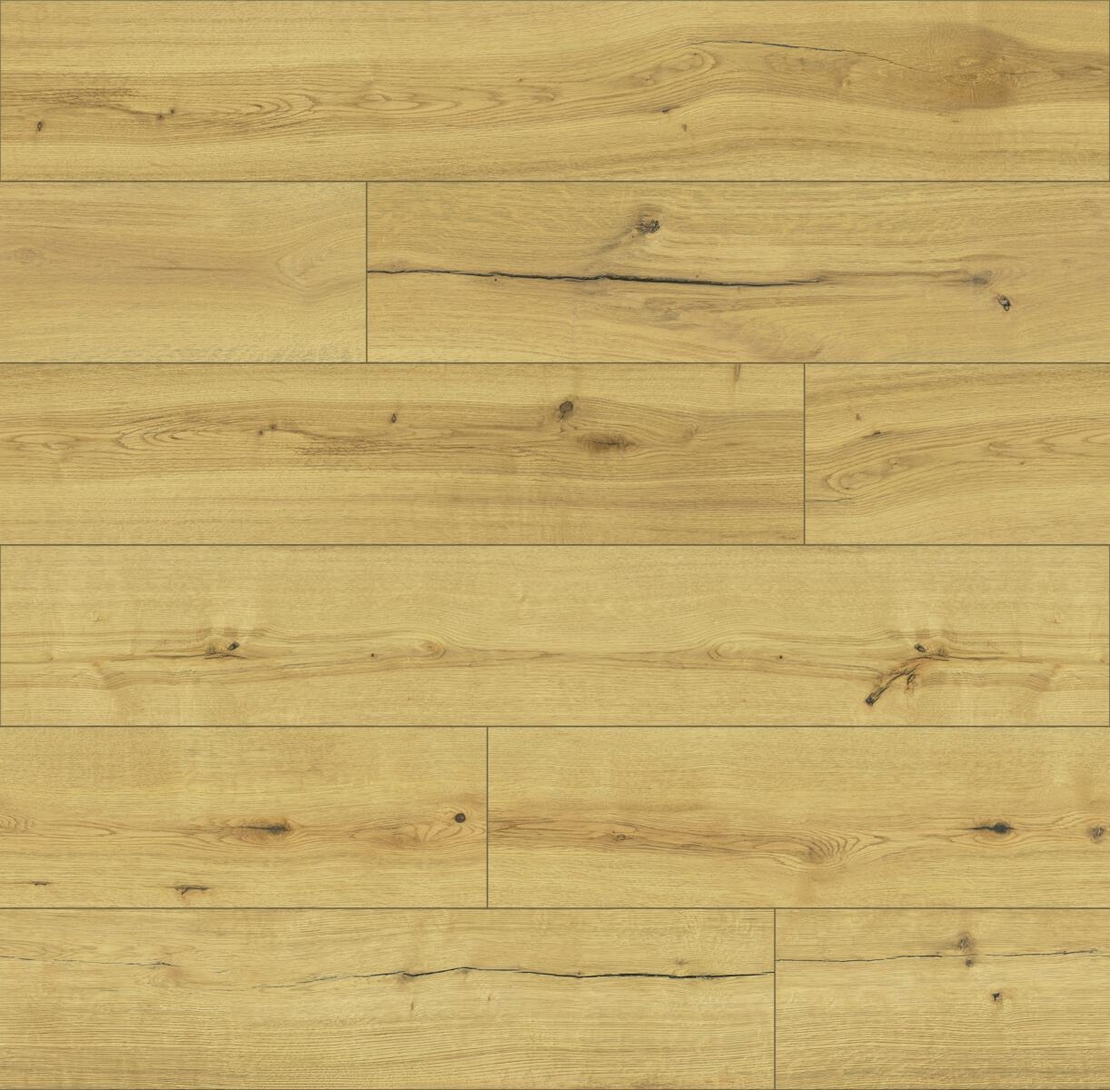 Nuva Selected 65242 Canyon Oak Brown