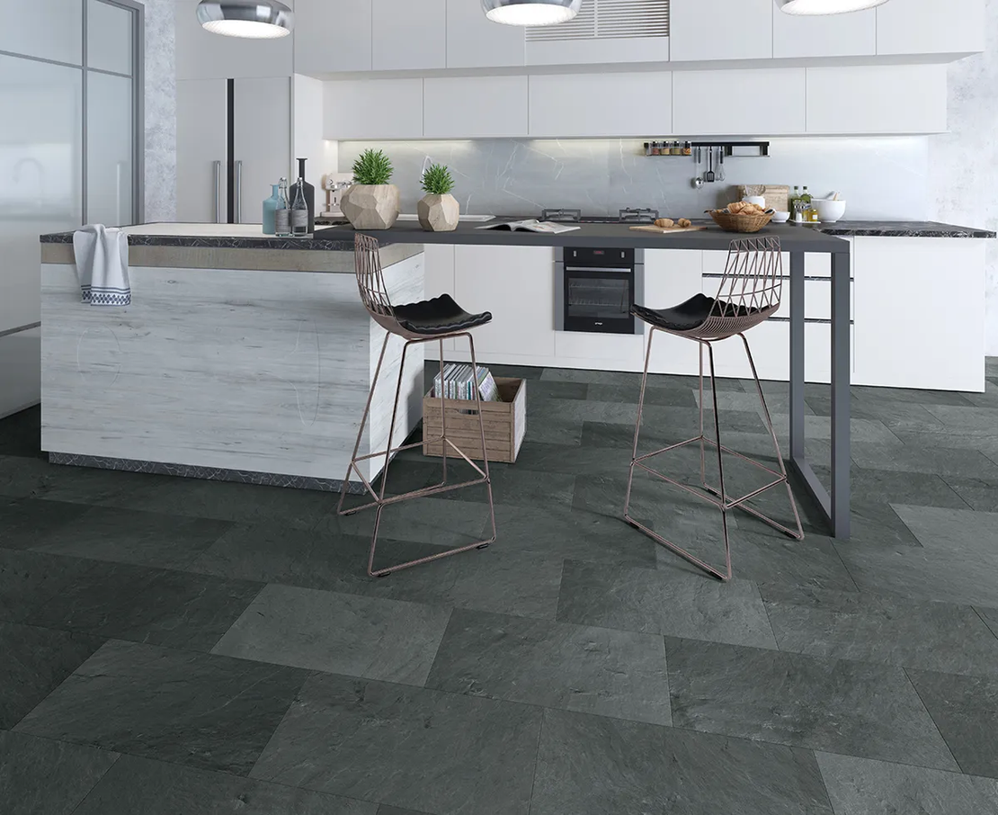 Ceramin Wall Negrar Off Black