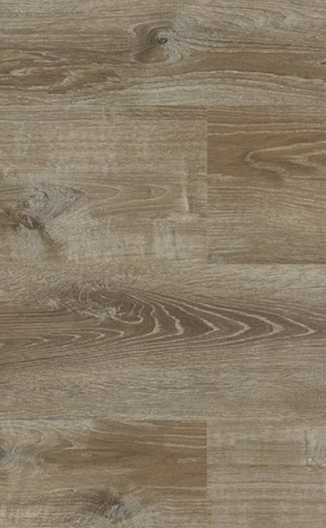 SPC Smokey Almond 5.2мм