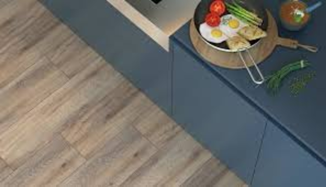 LVT OAK ELEGANT COLD BROWN 2.5мм