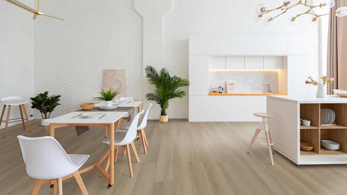 iDeal SPC 50 Sienna Wood