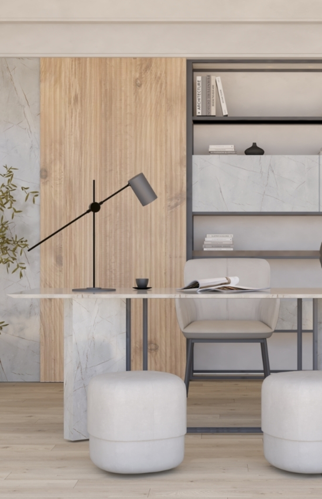 MDF Панел Talya Asos