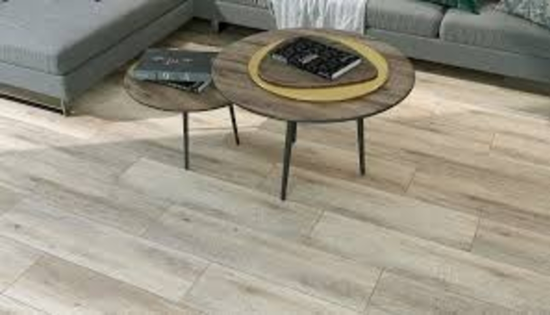LVT Oak trend Cold brown 2.5мм