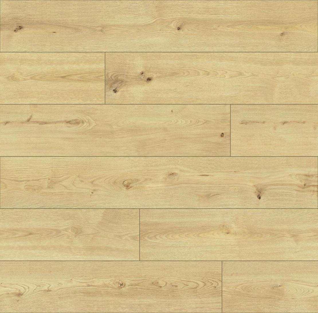 Nuva Selected 65237 Autumn Oak Brown