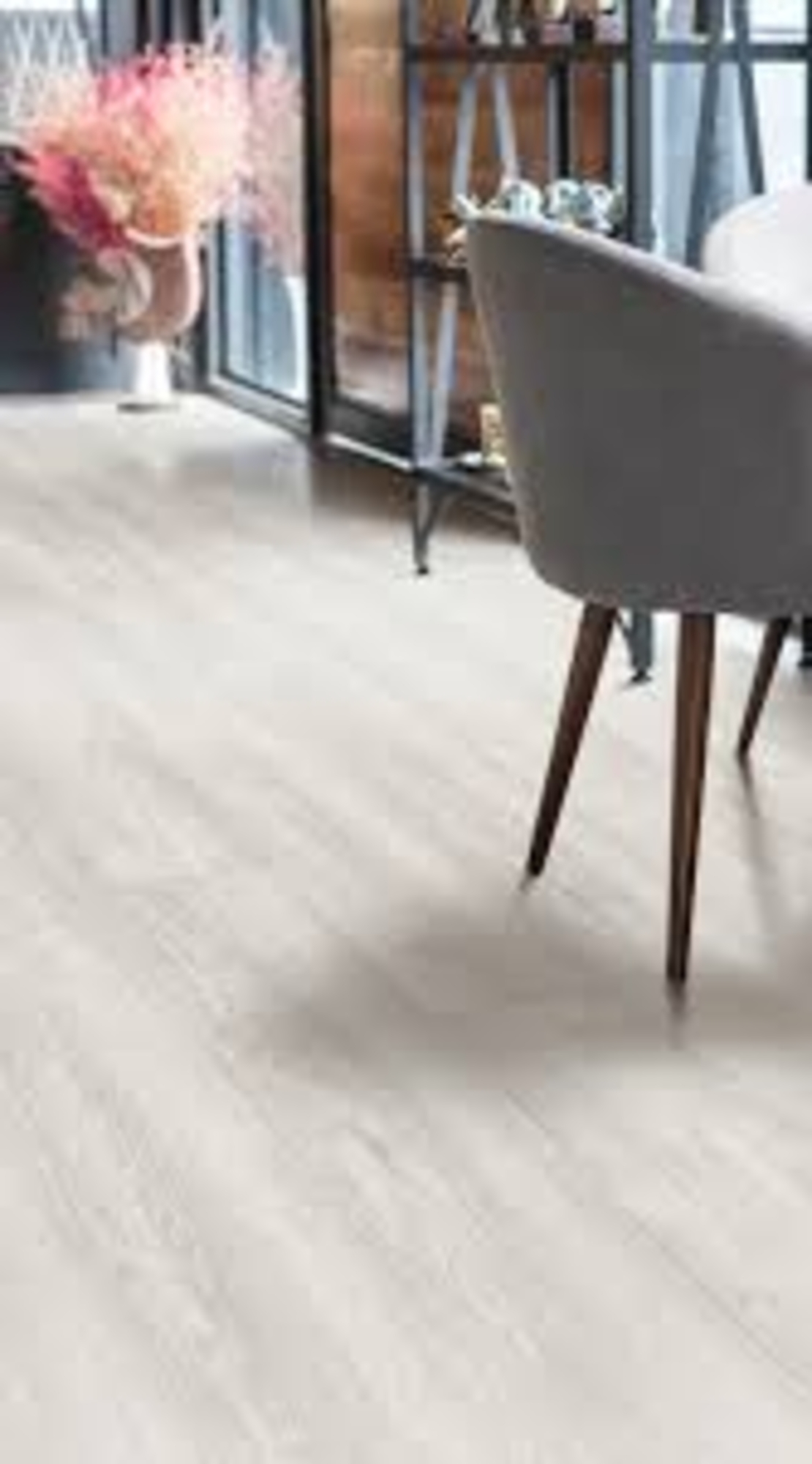 LVT Oak trend Beige 2.5мм
