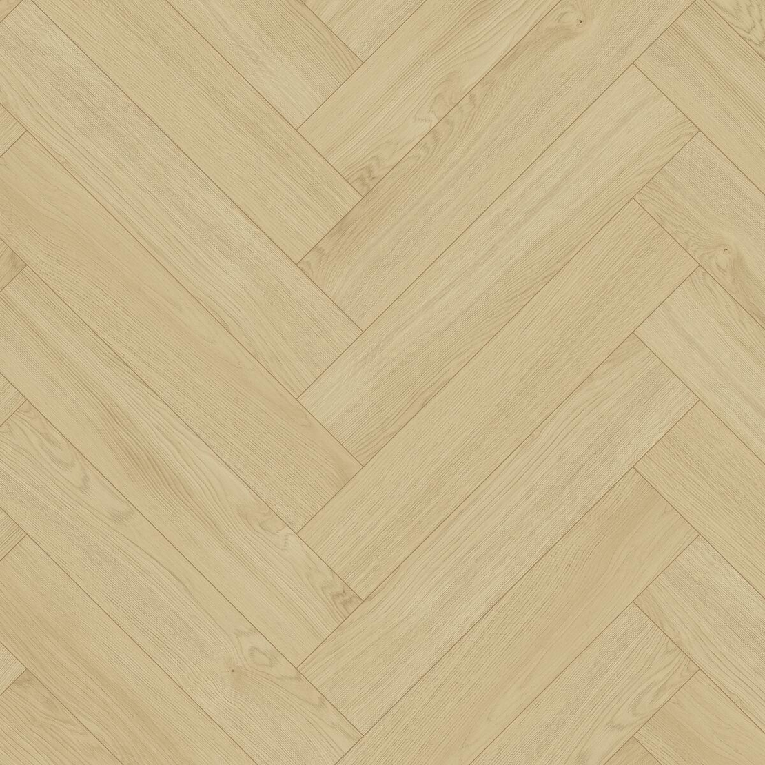 Nuva Herringbone 65201 Cotton Oak Beige