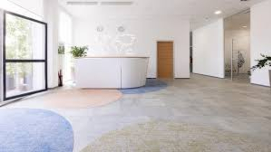LVT Beton Cold beige 2.5мм