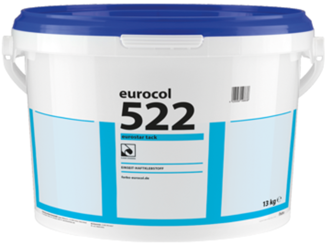 Лепило за PVC настилка Eurocol 522