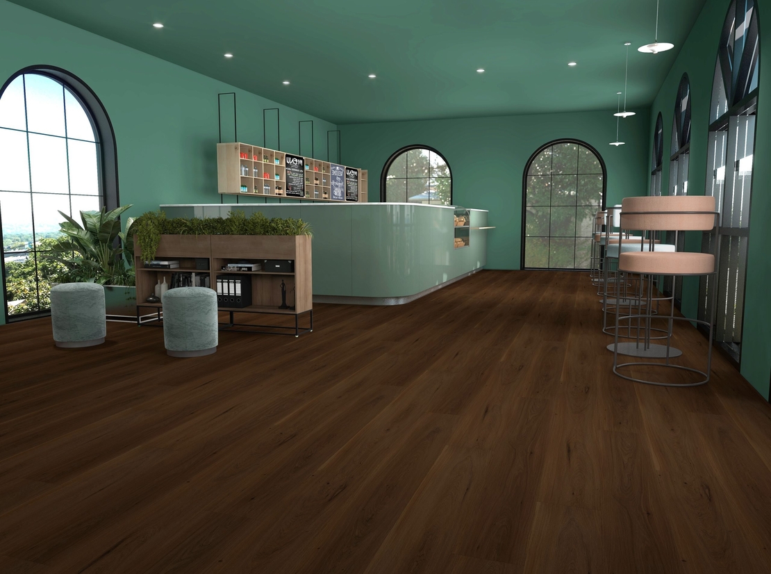 SPC Floor V Synchro WIRC55711 5мм