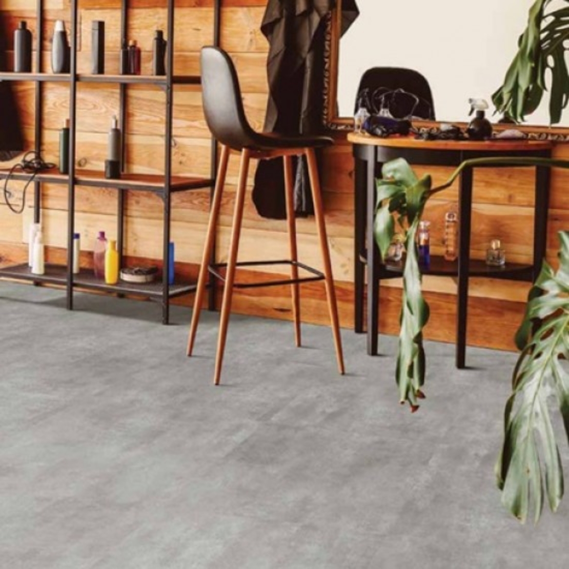 LVT Beton Grey 2.5мм