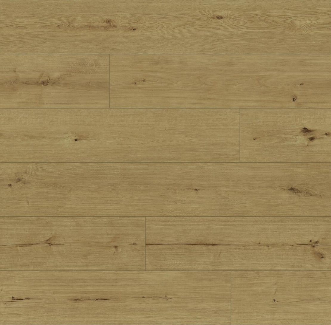 Nuva Selected 65243 Pure Oak Grey Brown