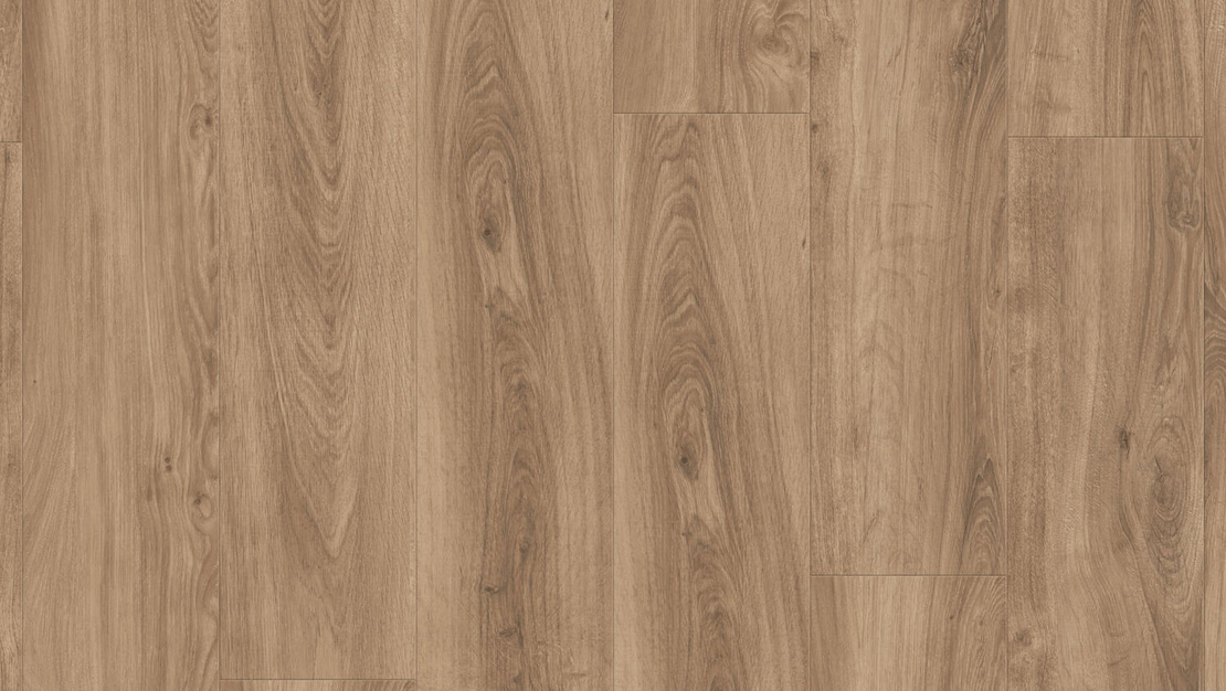Elegance Rigid 55 № 6010 – English Oak Natural