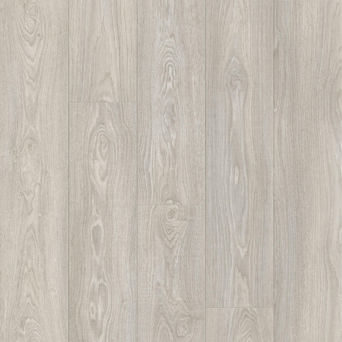 LVT Oak street Grey 2.5мм