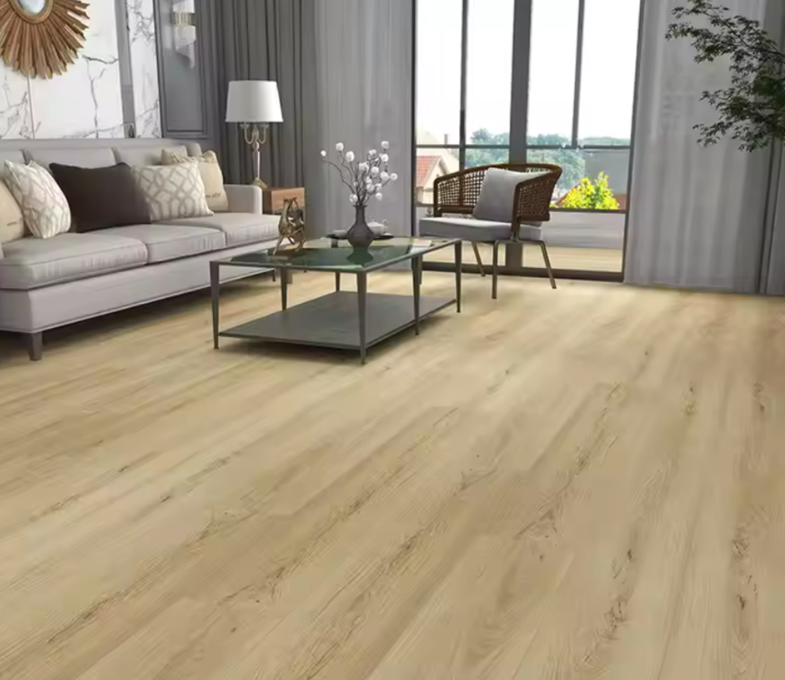 SPC Floor V Essentials WIRB 22512 5мм