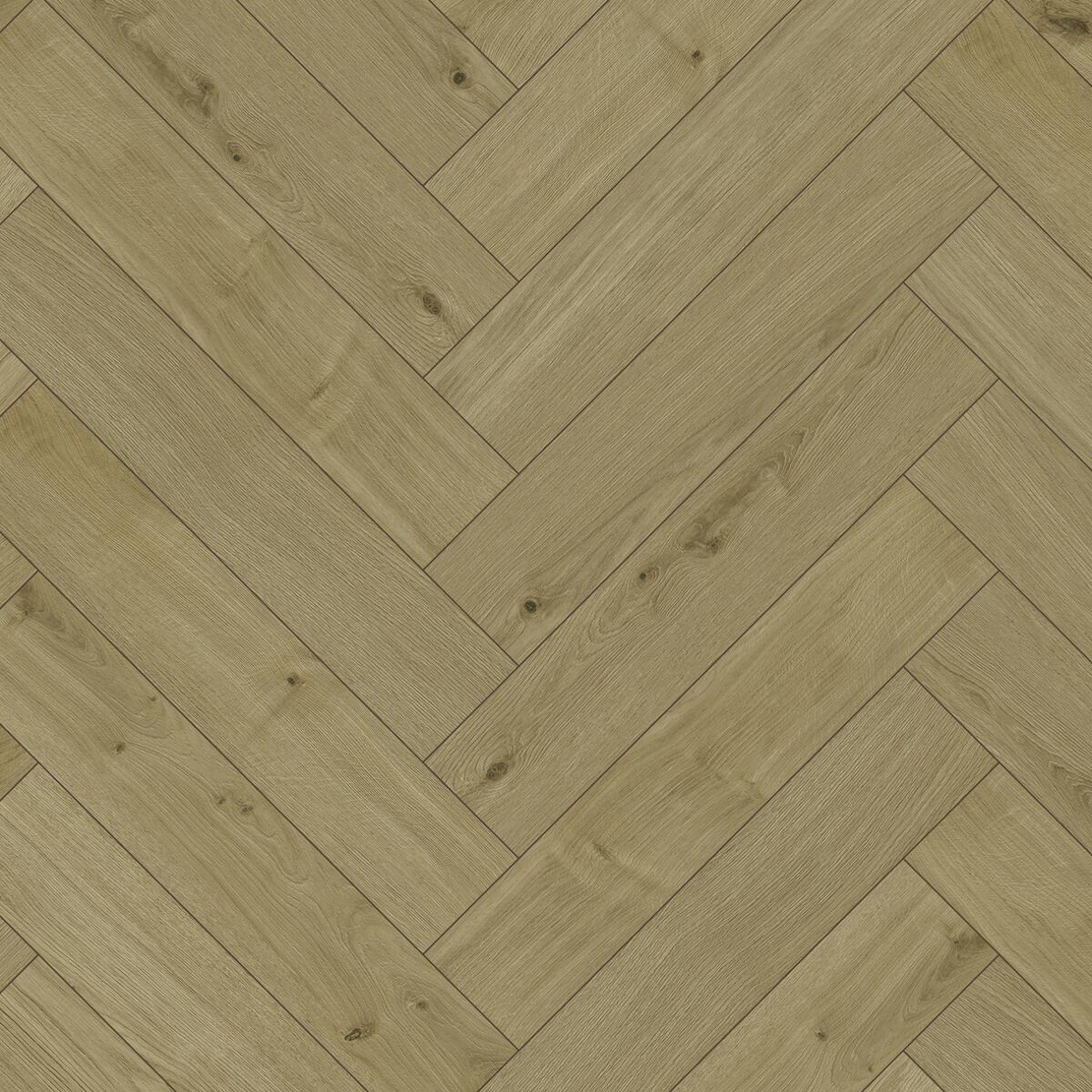 Nuva Herringbone 65199 Smoked Oak Taupe