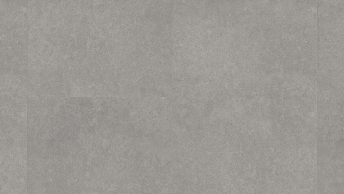 Elegance Rigid 55 № 8019 – Polished Concrete Indium