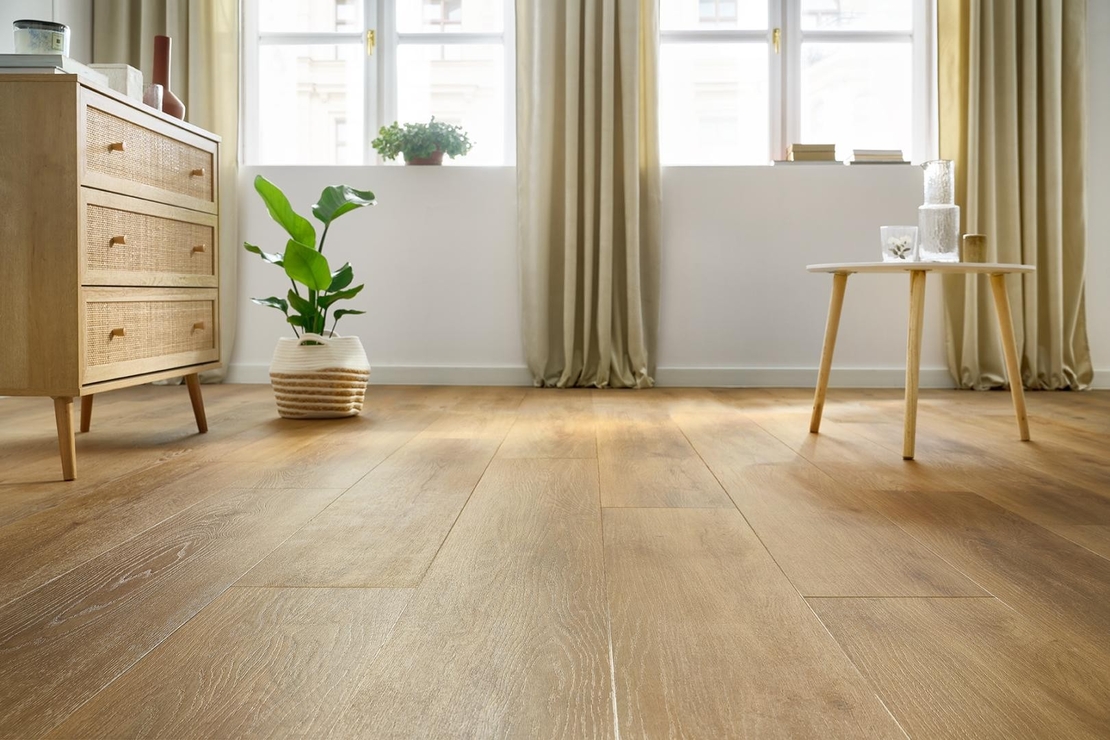 SPC Floor V Essentials WIRB 65301 5мм