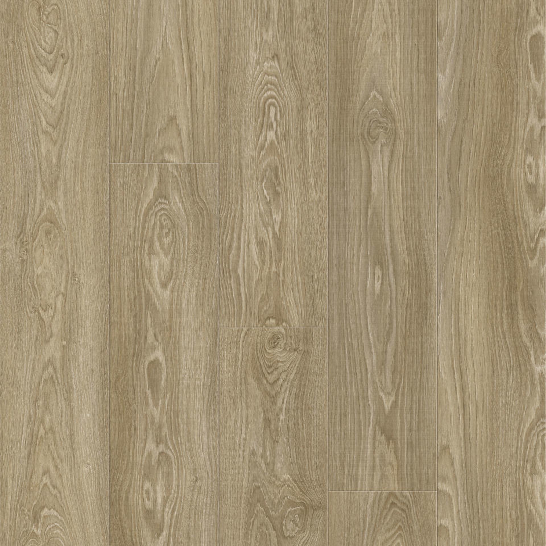 LVT Oak street Cold brown 2.5мм