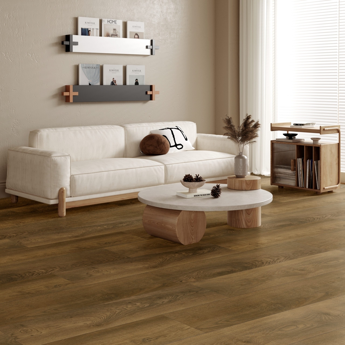 SPC Floor V Synchro WIRC77001 5мм