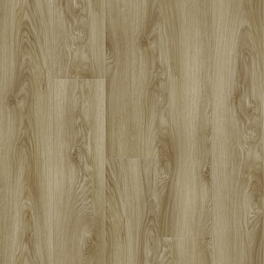 LVT Original Light Brown 2.5мм