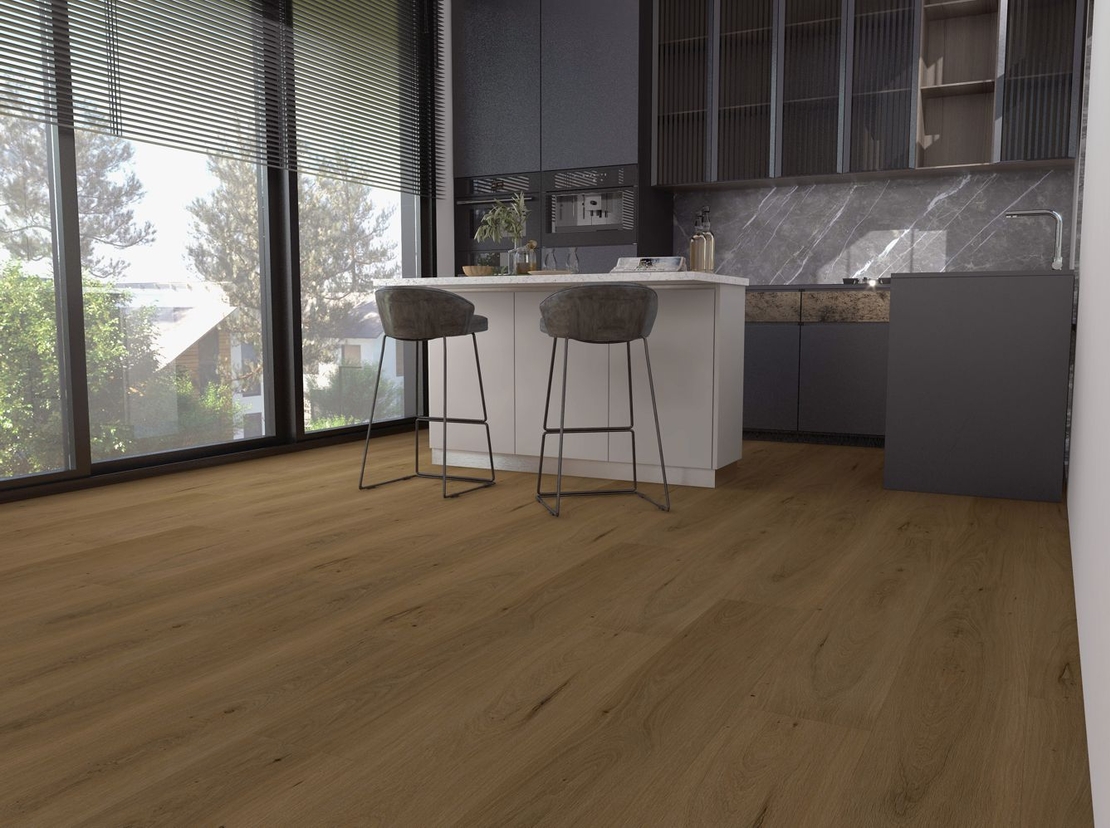 SPC Floor V Synchro WIRC55710 5мм