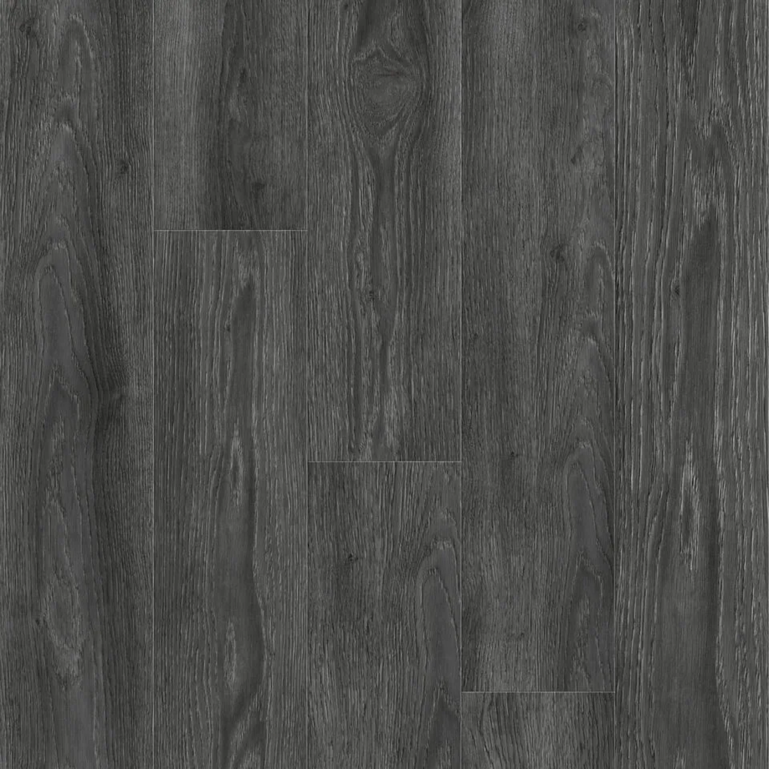 LVT Oak trend Graphite 2.5мм