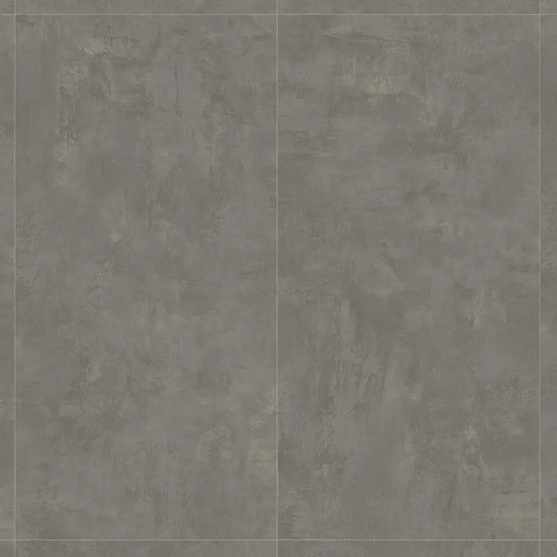 LVT STUCCO WARM GREY 2.5мм