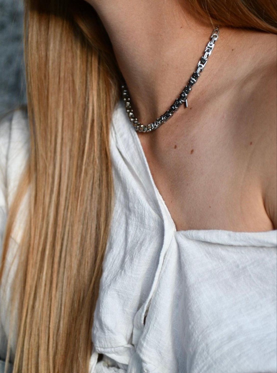 Link Necklace