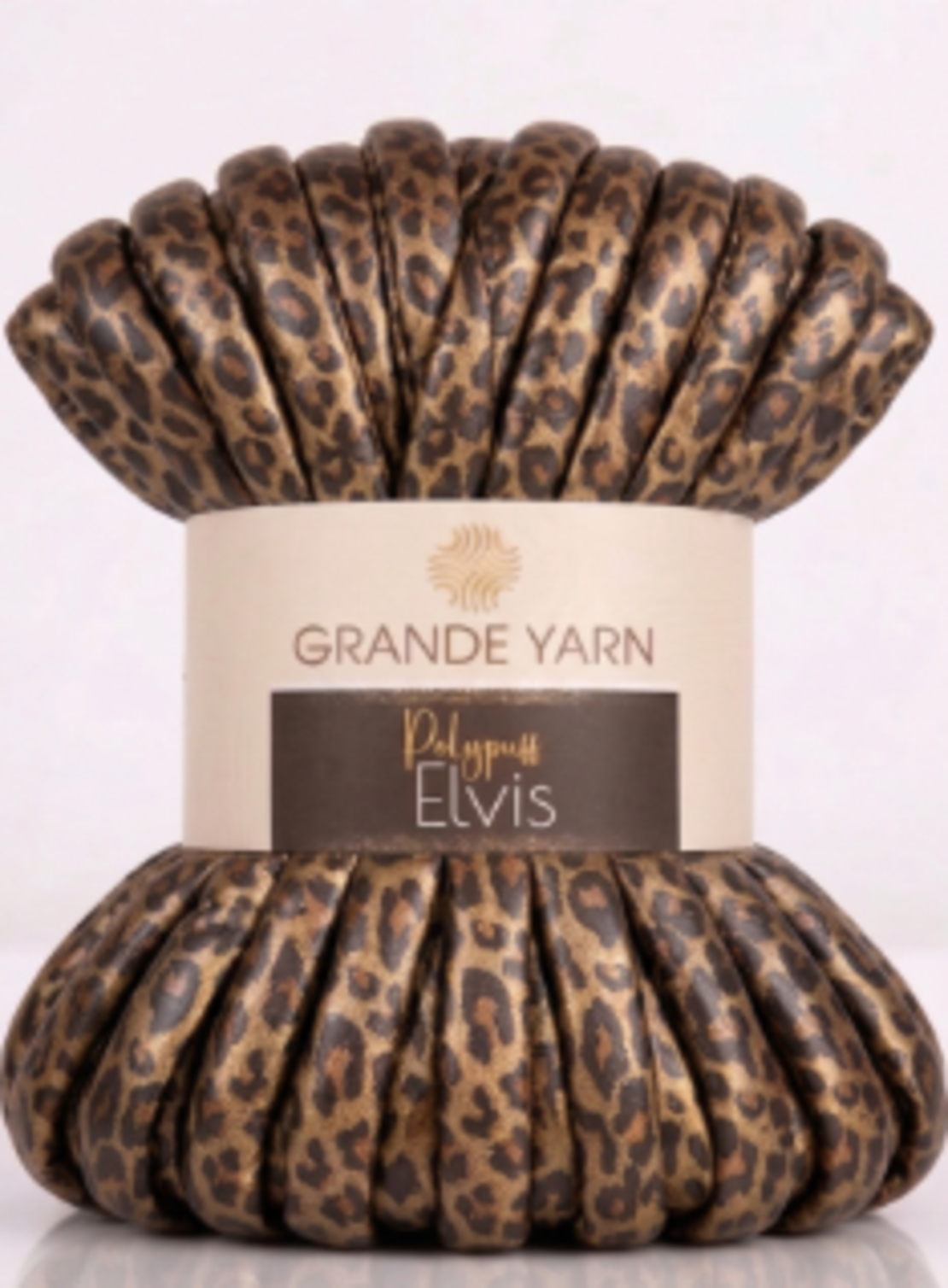 MARSHMALLOW/LEOPARD 2