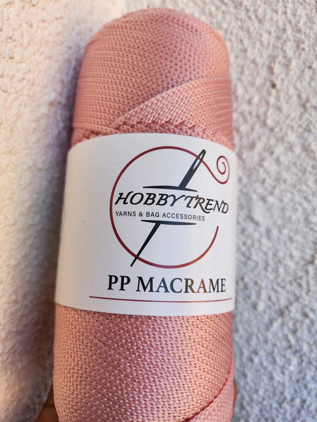HOBBY TREND 072