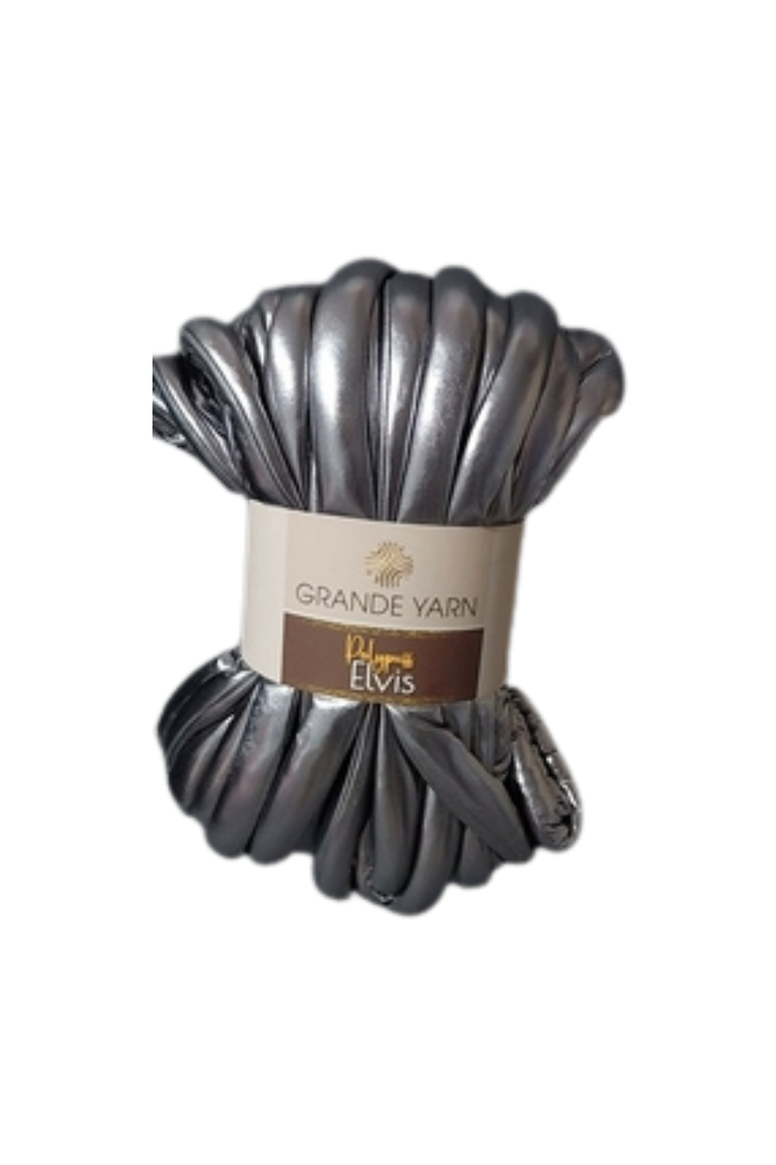 GRANDE YARN-MARSHMALLOW/ELVIS-011