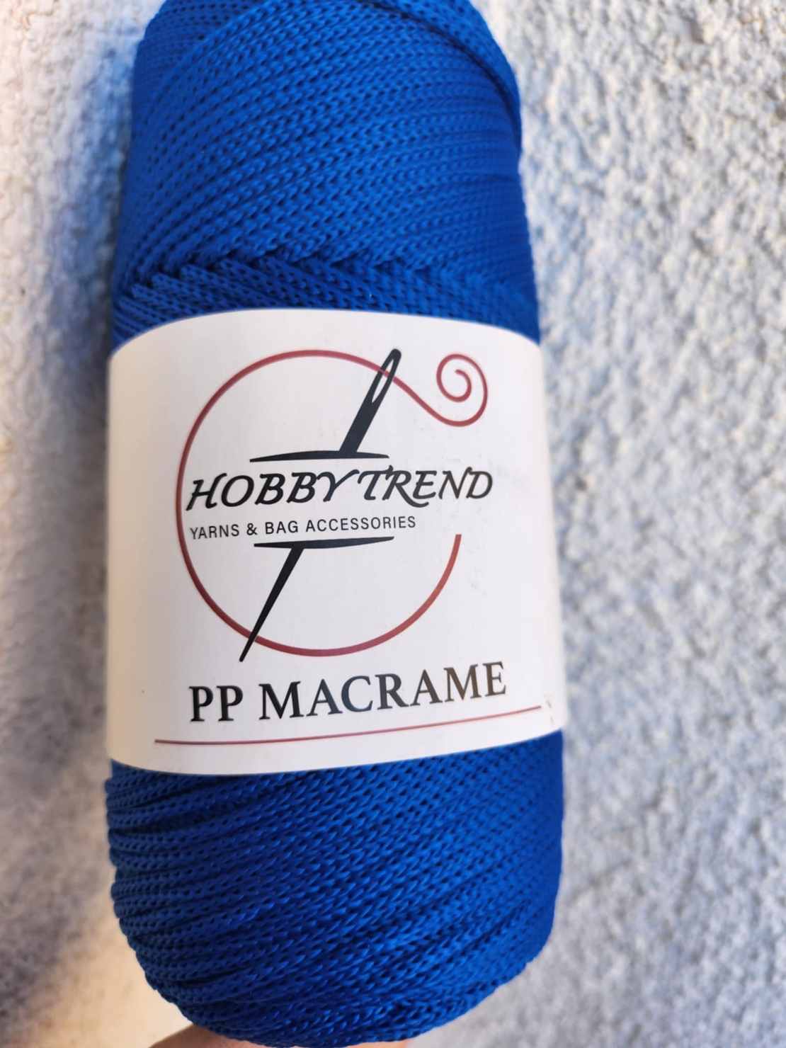 HOBBY TREND 240