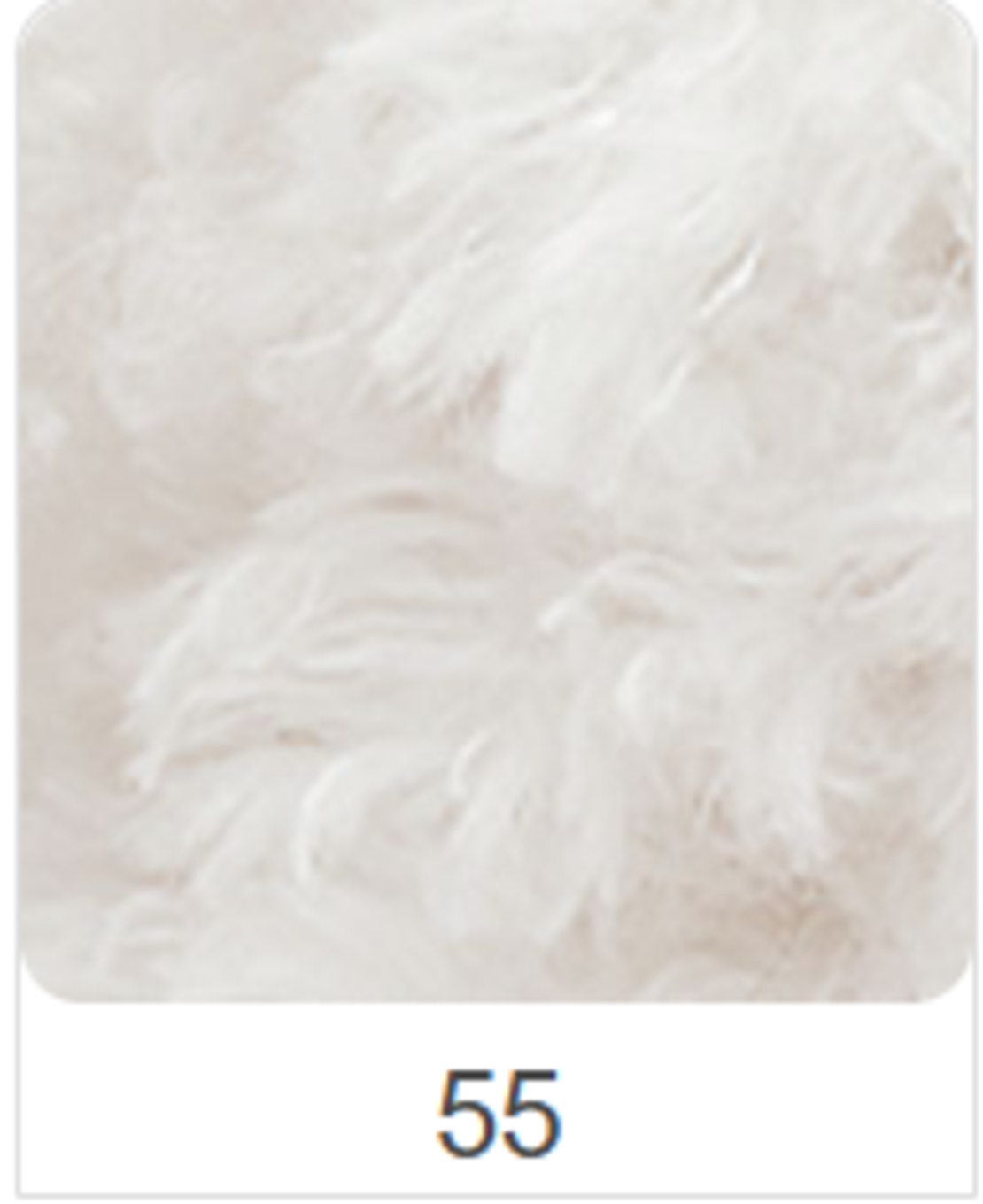 Alize Puffy Fur Love/55