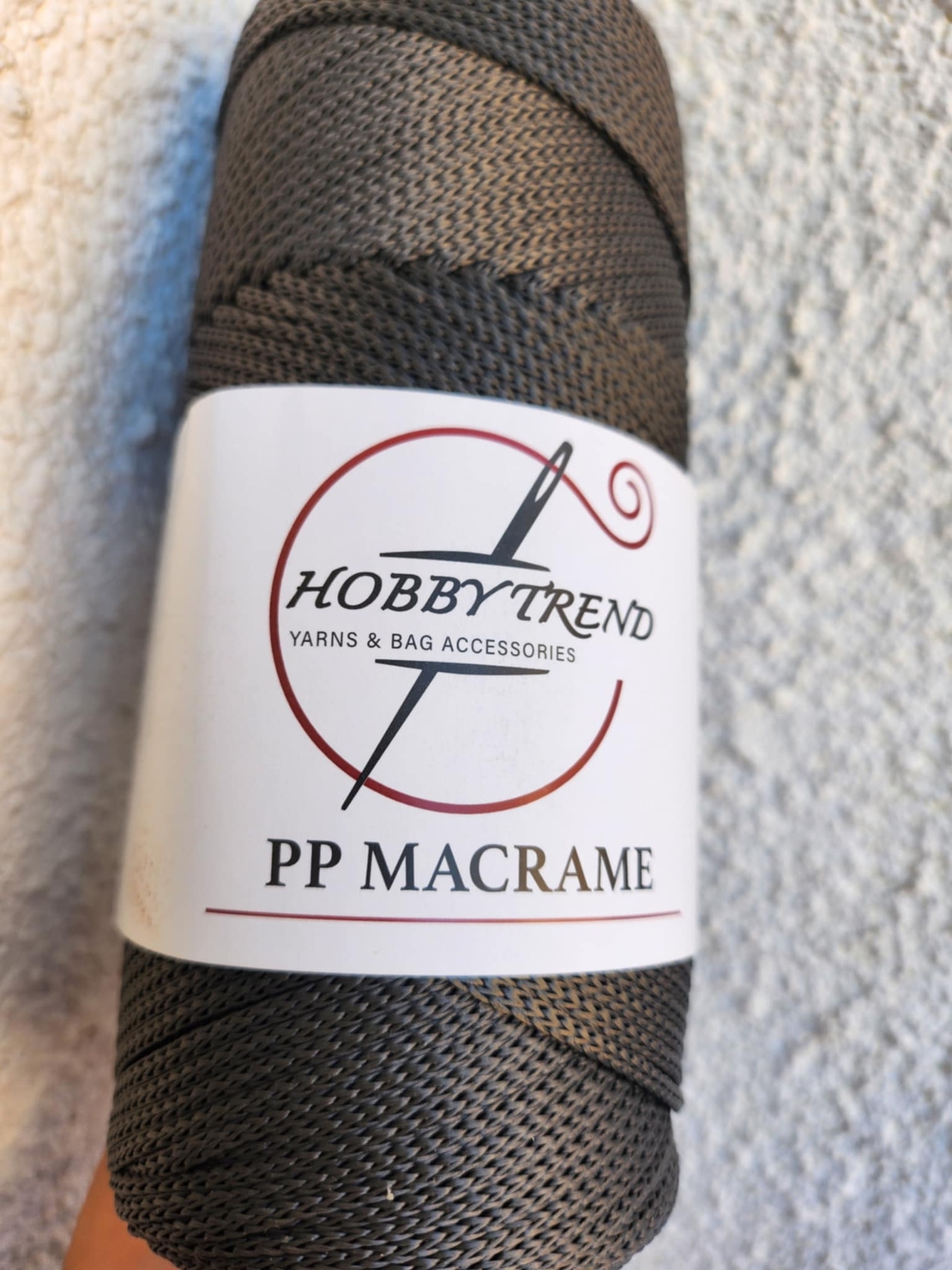 HOBBY TREND 067