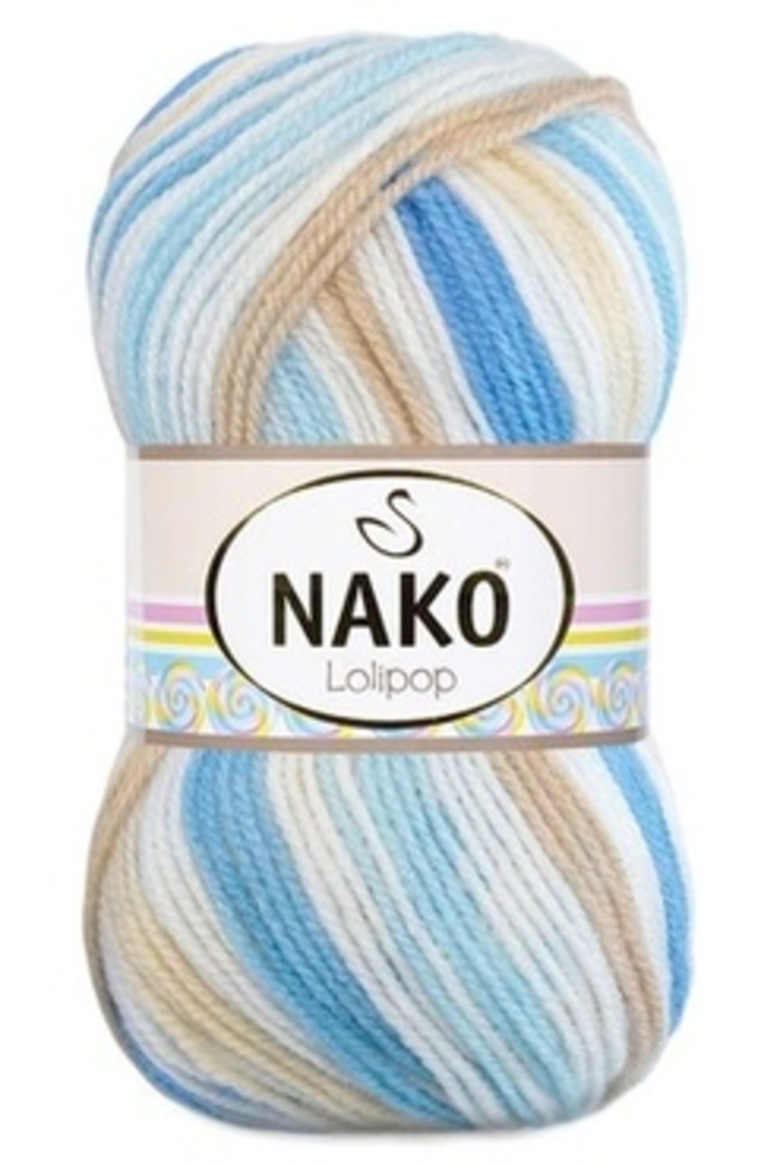 NAKO Лолипоп/80435